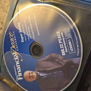 Dave Ramsey Financial Peace University